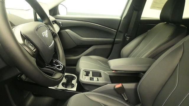 New 2026 Ford Mustang Mach-E Select AWD/4WD image 22