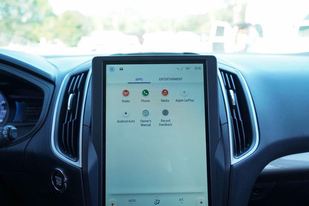 Used 2024 Ford Edge SE AWD/4WD image 26