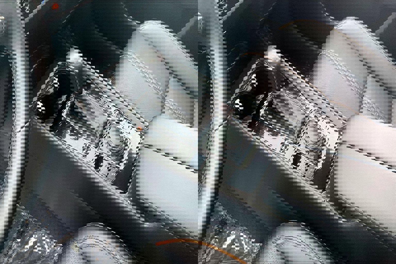 Used 2025 MAZDA CX-50 AWD 2.5 Hybrid w/ Premium Pkg image 22