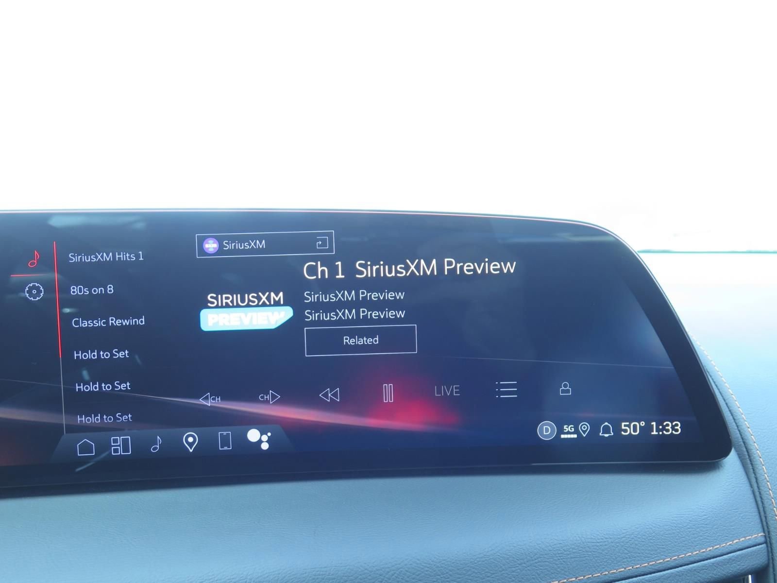 Used 2025 Cadillac CT5 V image 17