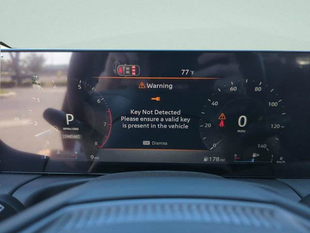 New 2026 Nissan Sentra SV w/ Floor Mat Package image 44