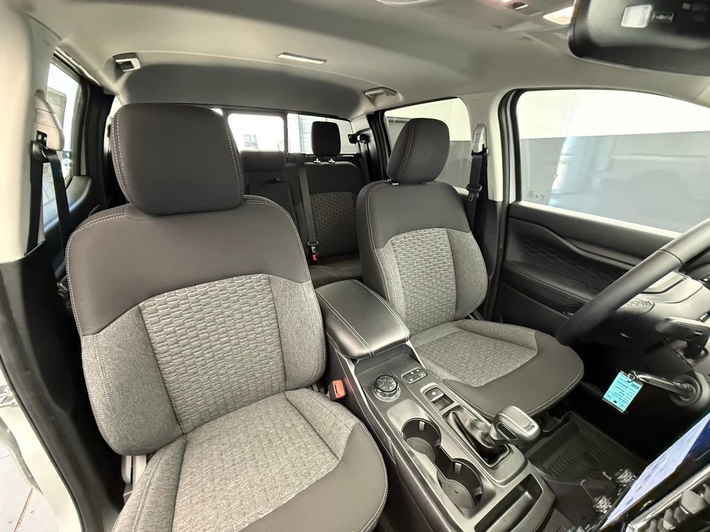 New 2026 Ford Ranger XLT AWD/4WD image 50