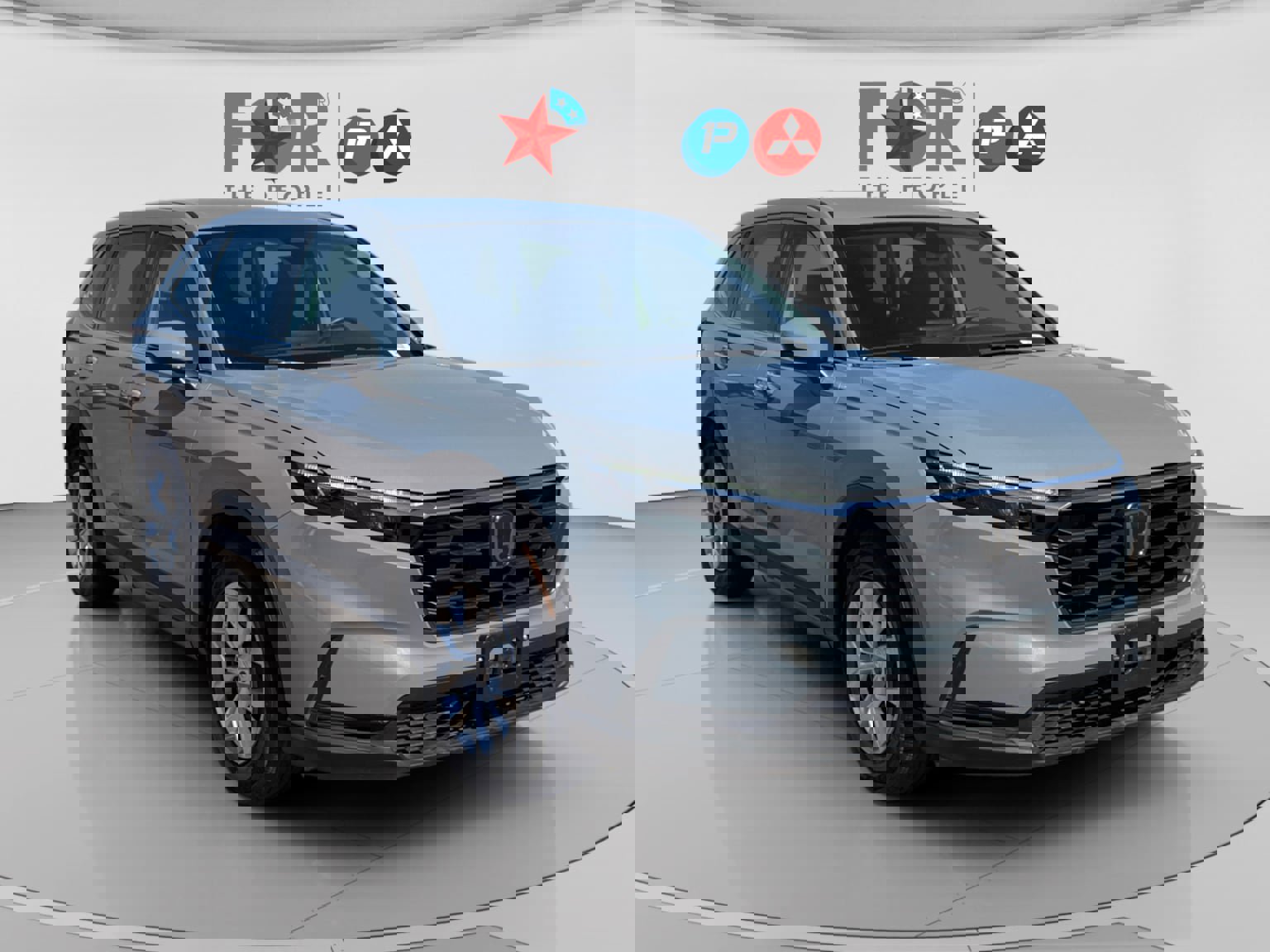 Used 2023 Honda CR-V LX image 7