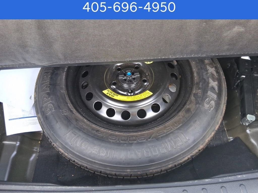 Used 2017 Hyundai Tucson Limited w/ Limited Ultimate Package 03 image 18