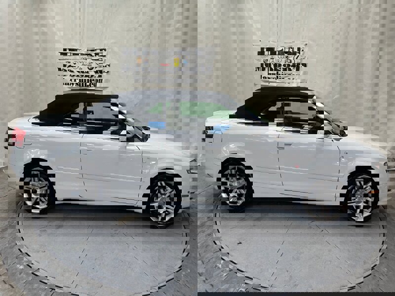 Used 2008 Audi A4 2.0T image 4