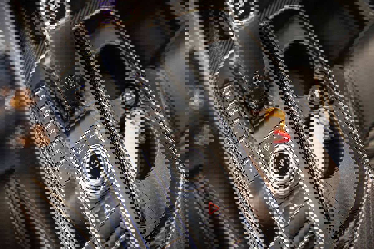 Used 2022 Maserati Levante F Tributo image 32