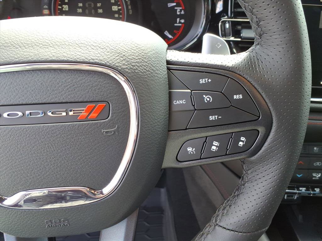 New 2026 Dodge Durango GT image 22