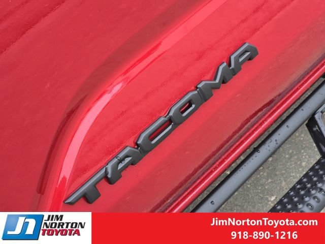 New 2026 Toyota Tacoma SR5 AWD/4WD image 9