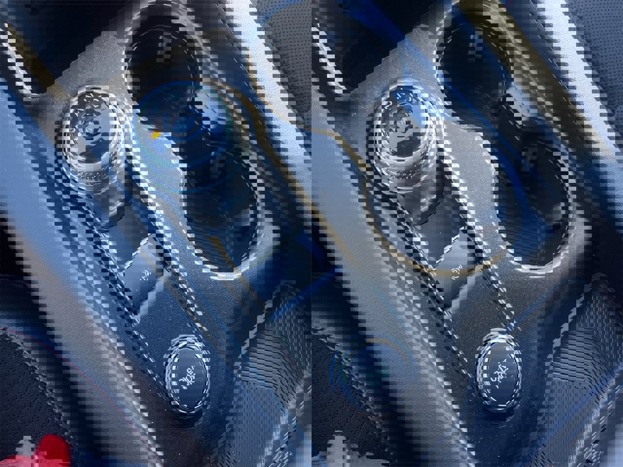 New 2026 Ford Explorer ST w/ Sun And Sound Package image 8