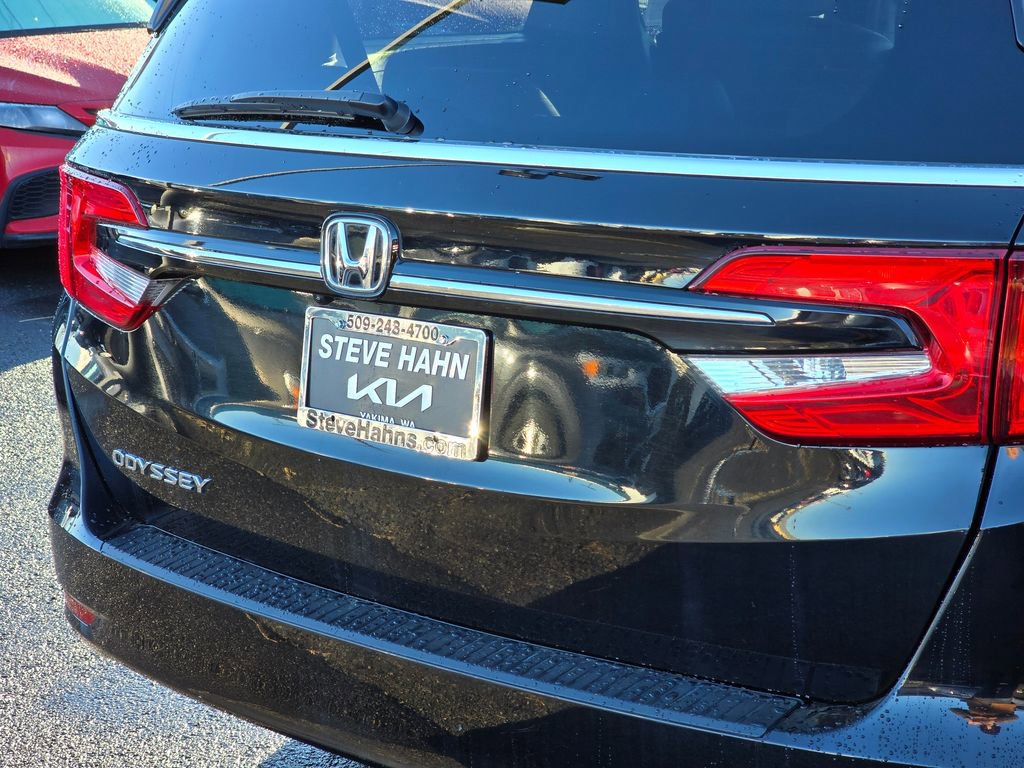 Used 2023 Honda Odyssey EX-L image 14