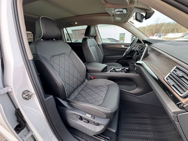 New 2026 Volkswagen Atlas SEL Premium R-Line image 29