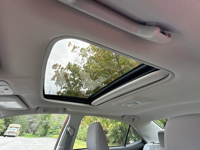 Used 2014 Toyota Corolla LE w/ Driver Convenience Package FWD image 20
