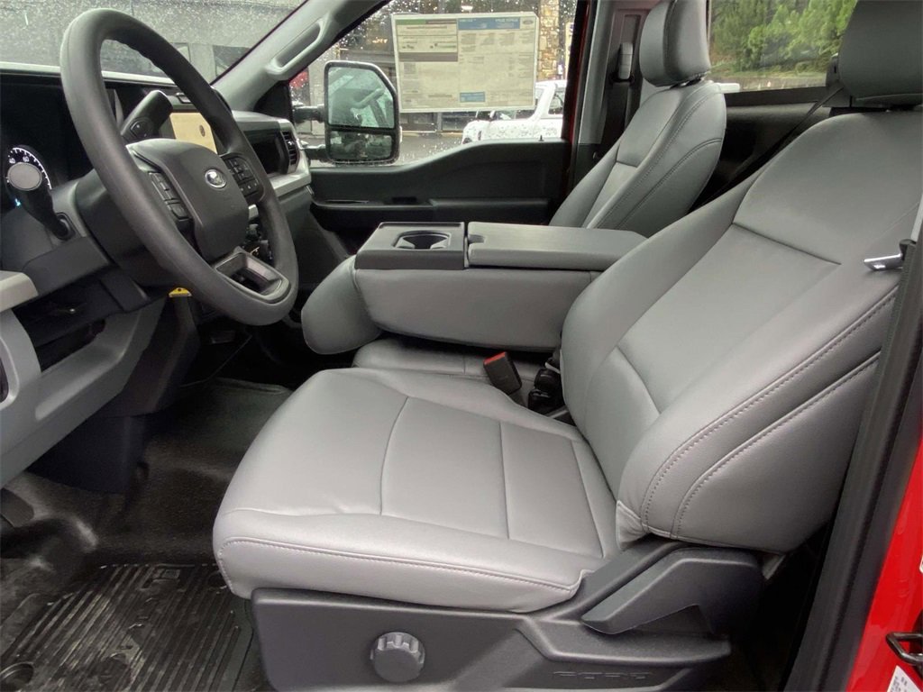 New 2026 Ford F250 XL image 11