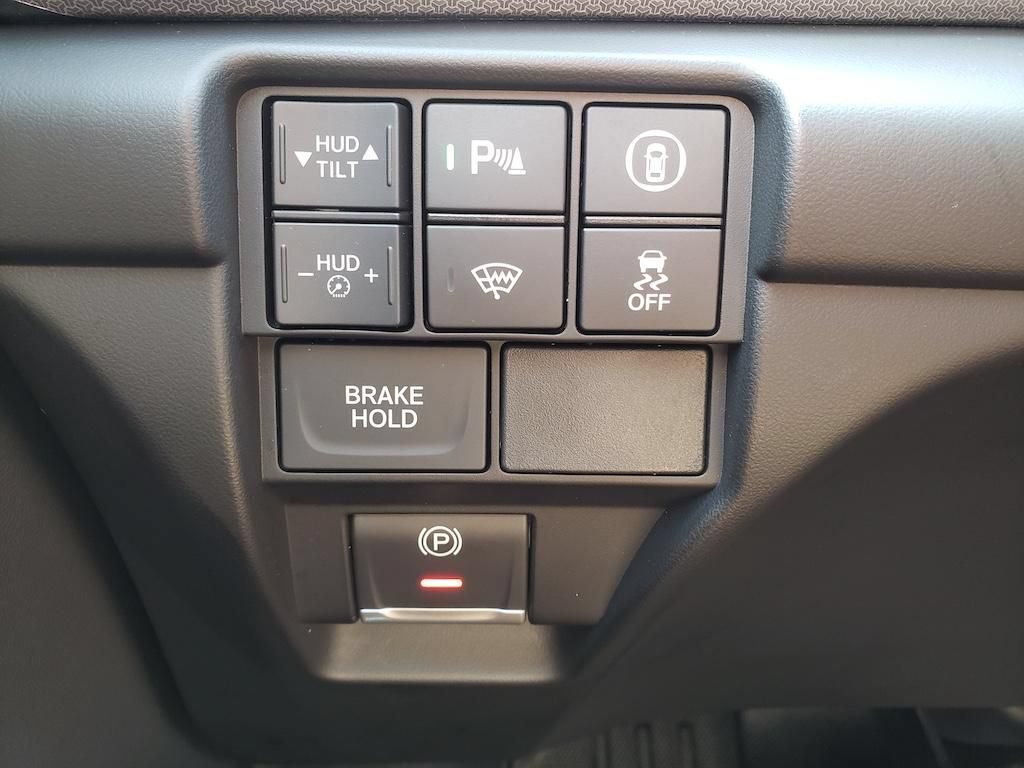 Certified 2025 Acura RDX w/ Advance Package AWD/4WD image 25