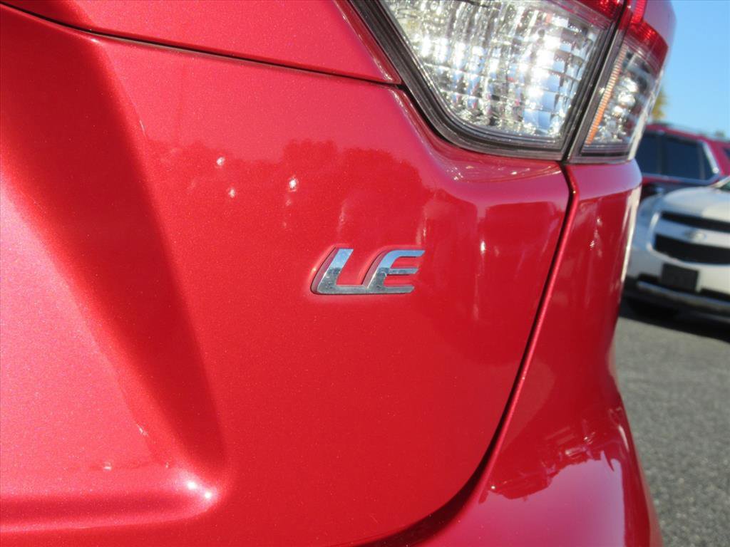 Used 2020 Toyota Corolla LE image 8