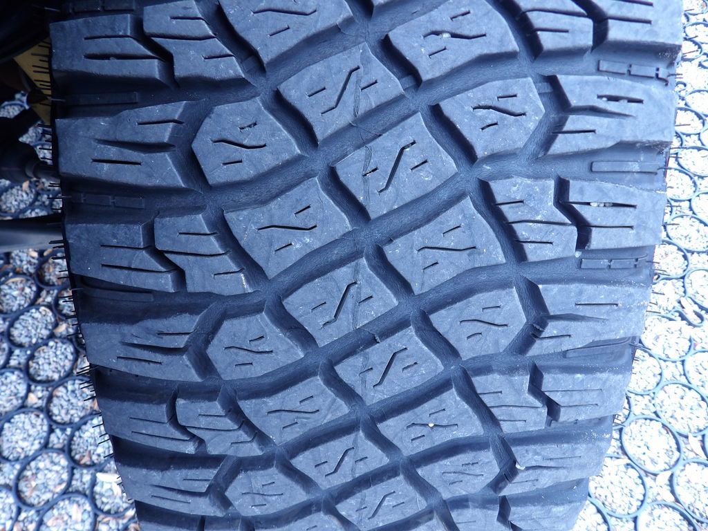 Used 2022 Ford Bronco Wildtrak image 28