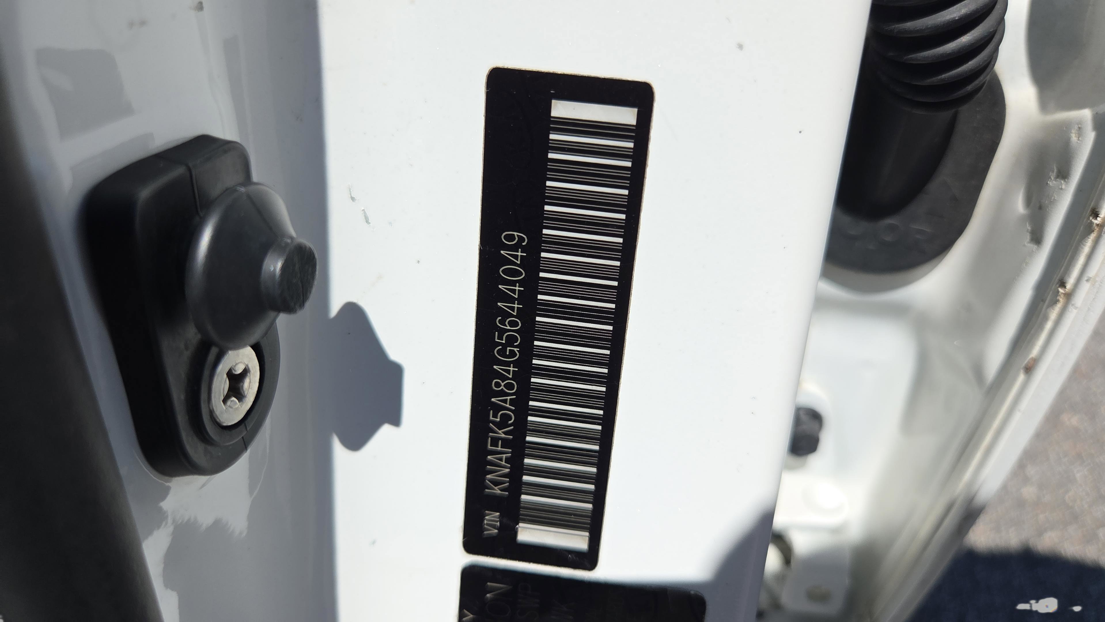 Used 2016 Kia Forte LX image 19