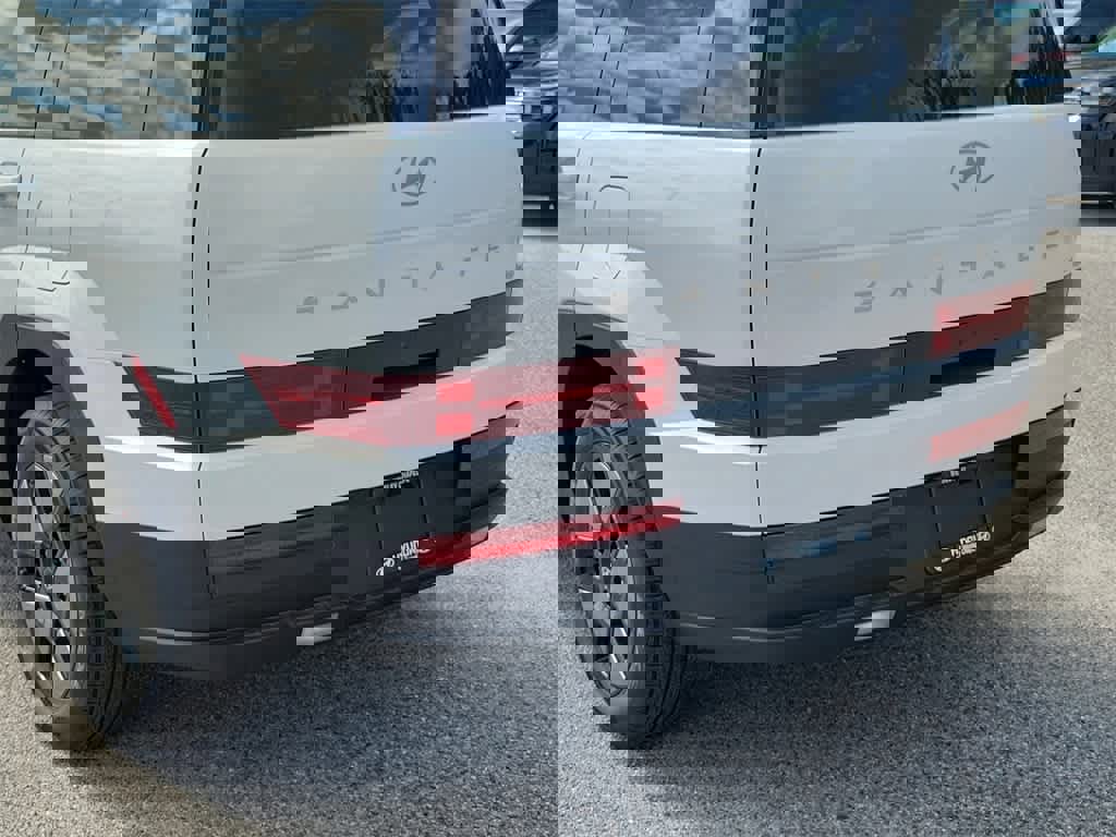 New 2026 Hyundai Santa Fe SEL image 6