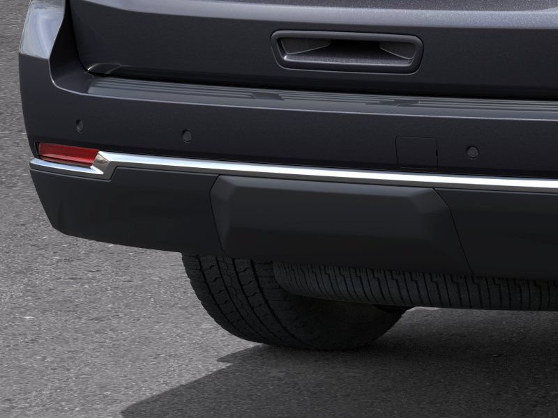 New 2026 Chevrolet Tahoe LS RWD image 14