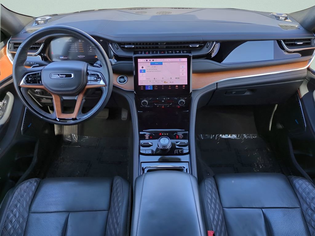 Used 2023 Jeep Grand Cherokee L Summit image 14
