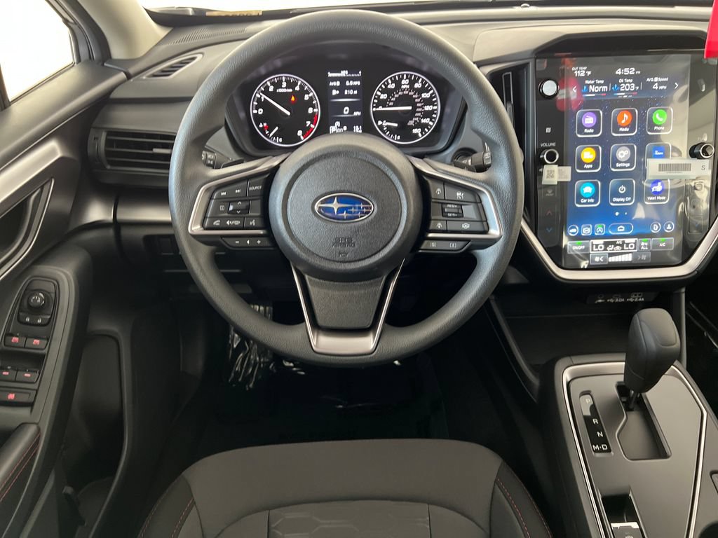 New 2026 Subaru Impreza 2.0i Sport AWD/4WD image 15