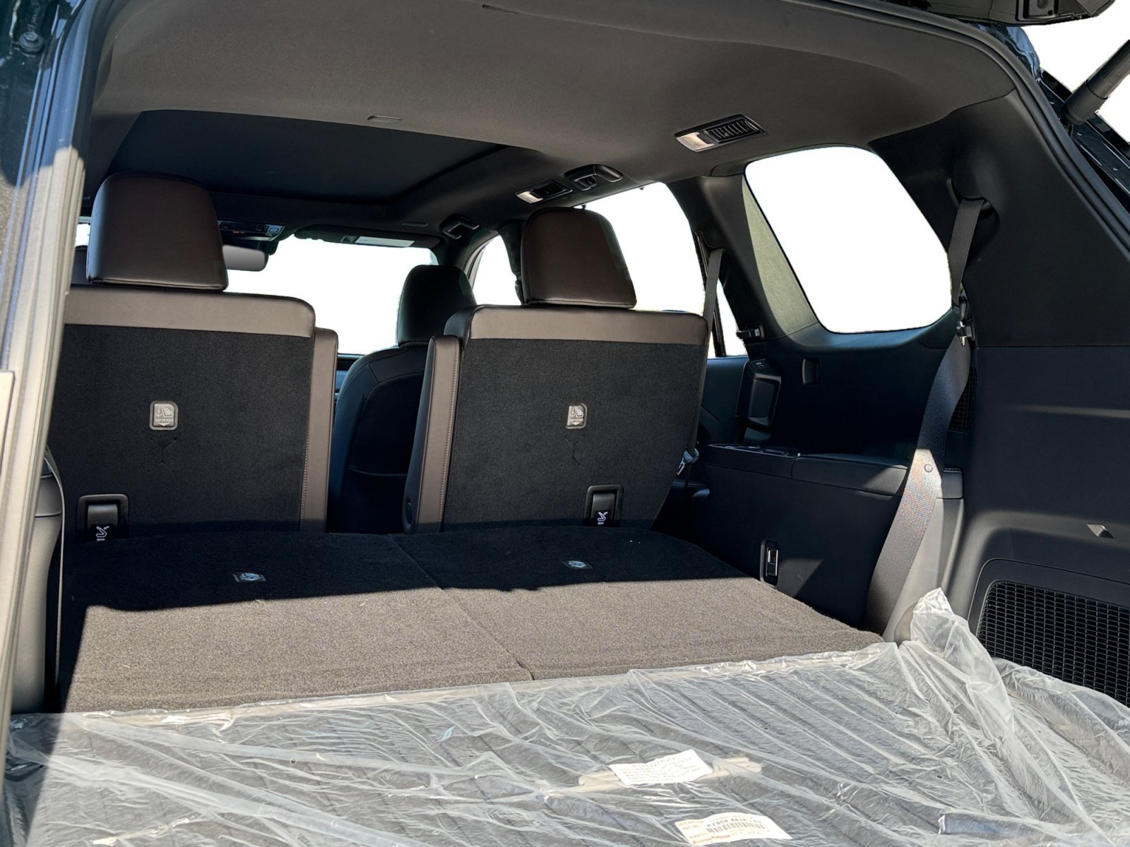 New 2026 Lexus TX 350 AWD w/ Technology Package image 29