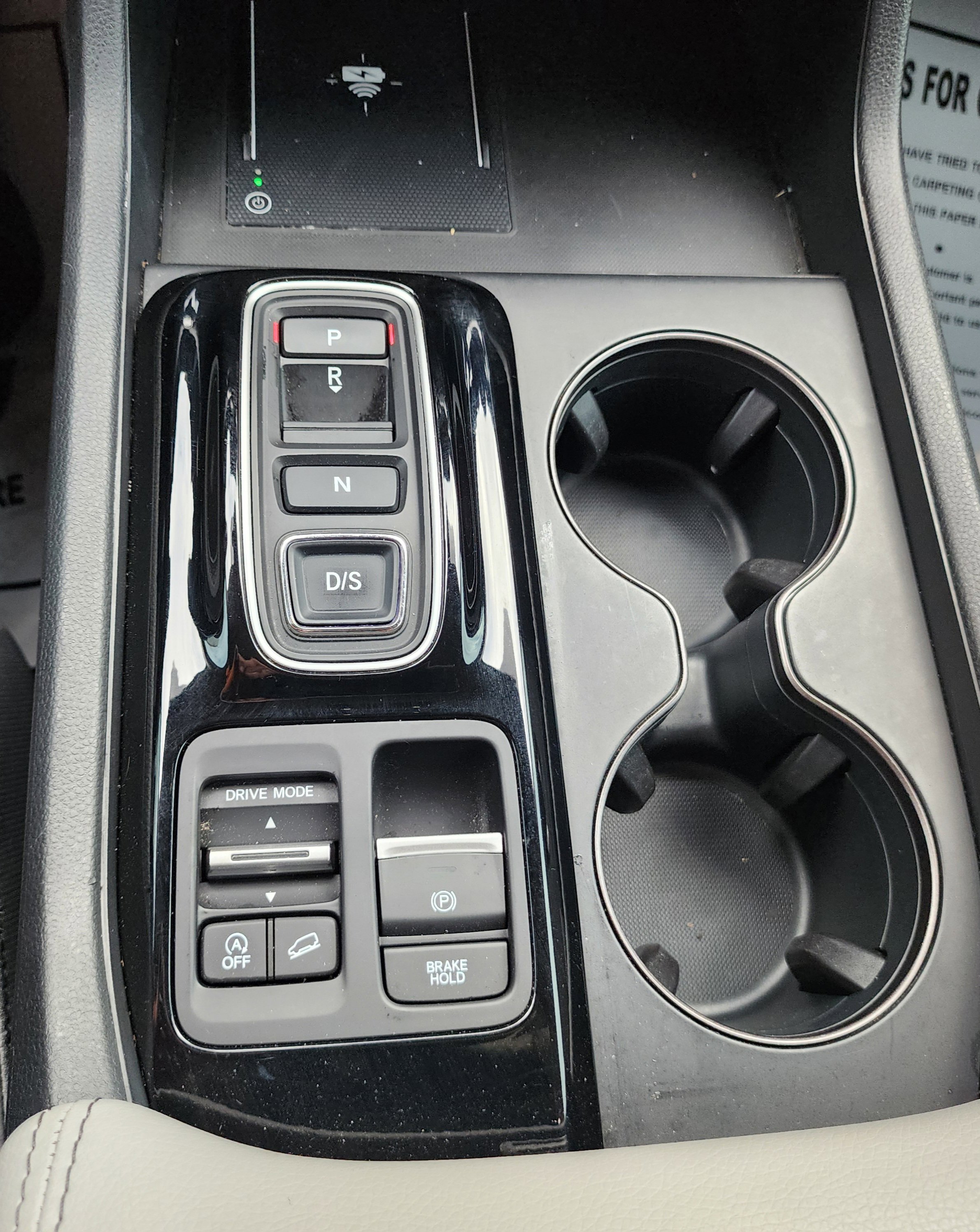 Certified 2023 Honda Pilot EX-L image 28