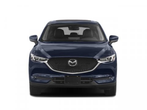 Used 2021 MAZDA CX-5 Grand Touring AWD/4WD image 7