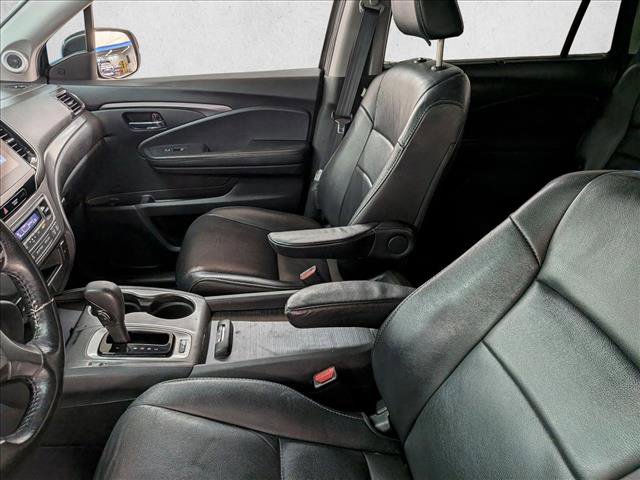 Used 2020 Honda Pilot EX-L image 14