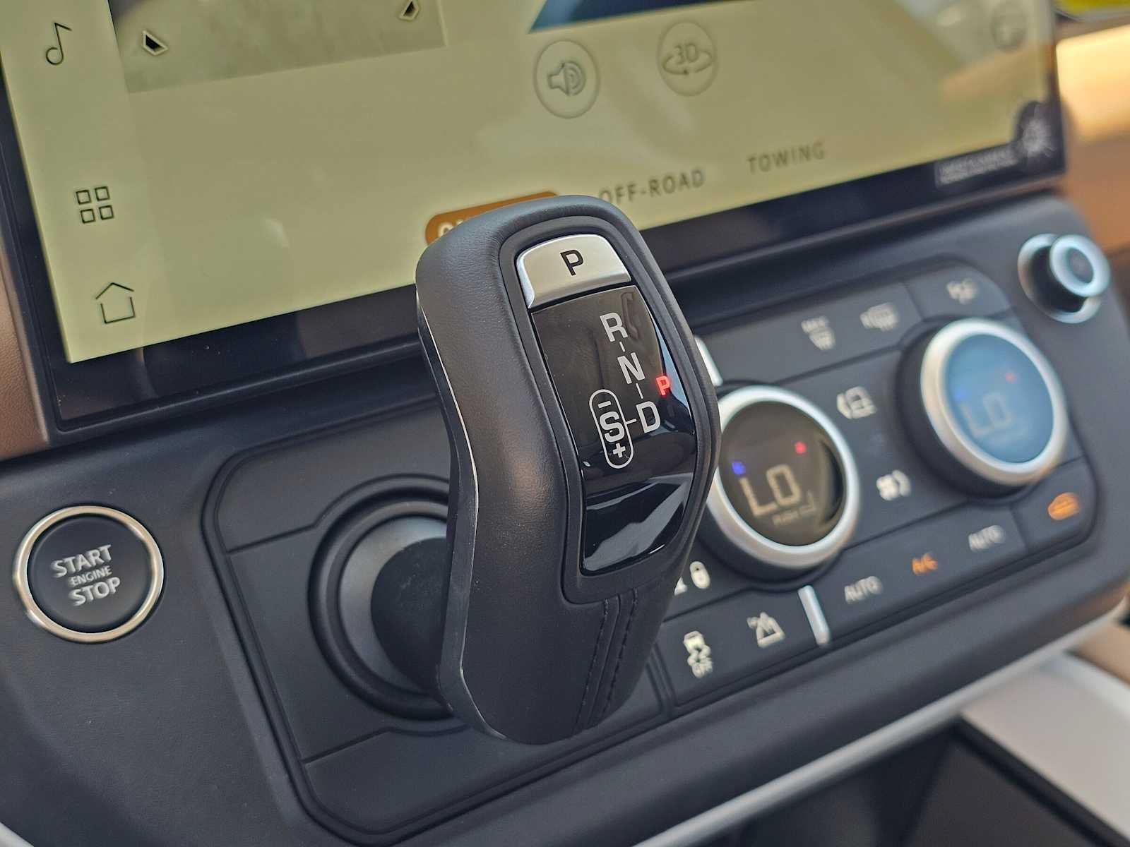 New 2026 Land Rover Defender 110 S AWD/4WD image 30