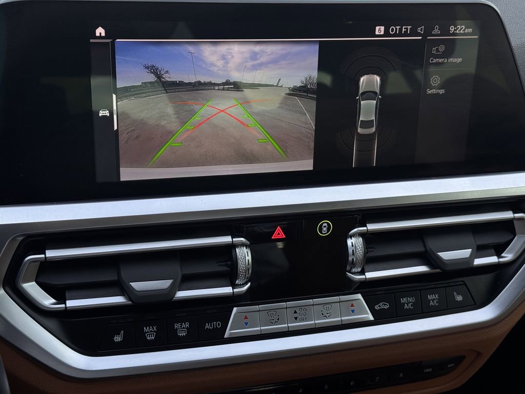 Used 2022 BMW 330e w/ Convenience Package image 18