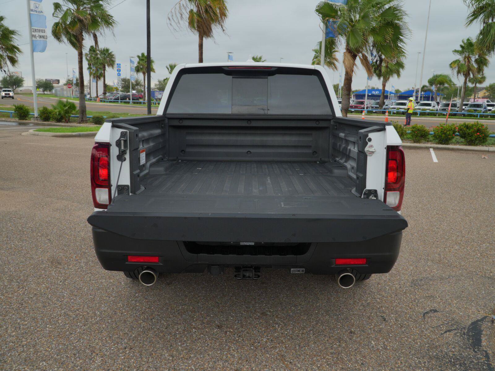 Used 2026 Honda Ridgeline RTL image 13
