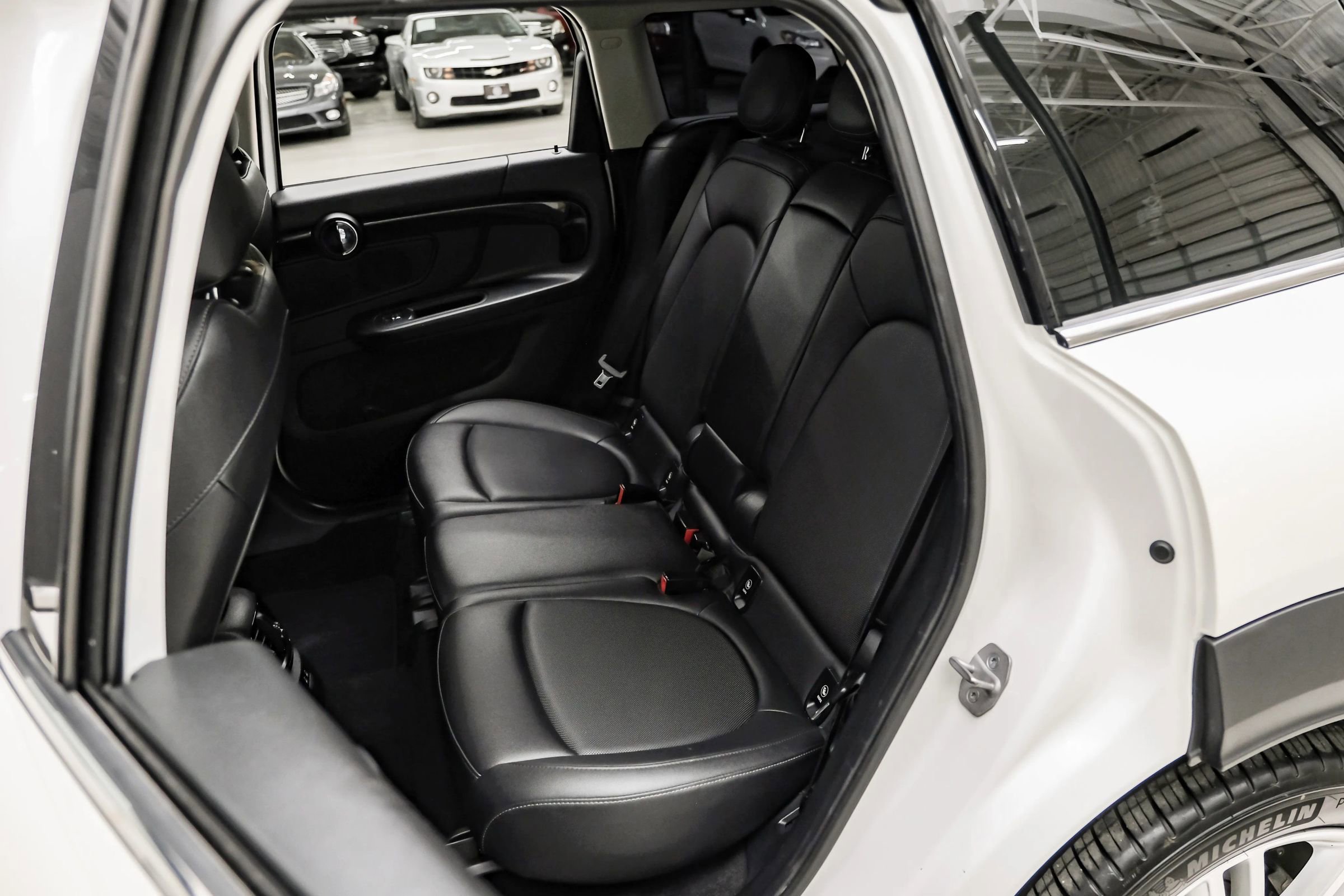 Used 2023 MINI Cooper Countryman S FWD image 34