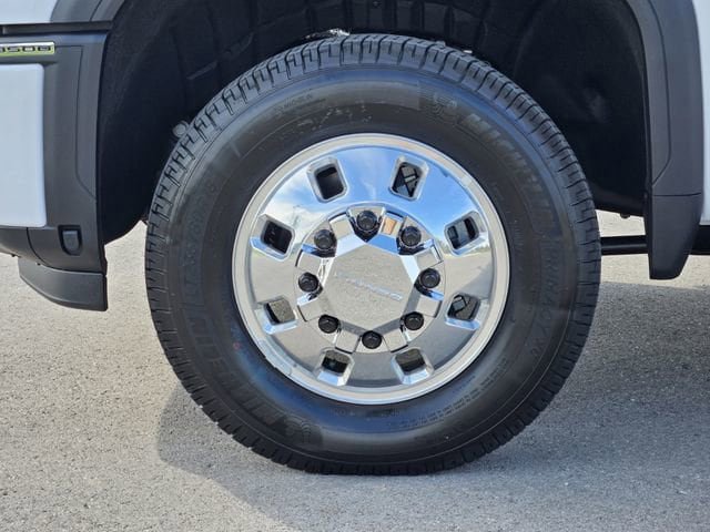 New 2026 GMC Sierra 3500 Denali w/ Denali Reserve Package AWD/4WD image 9