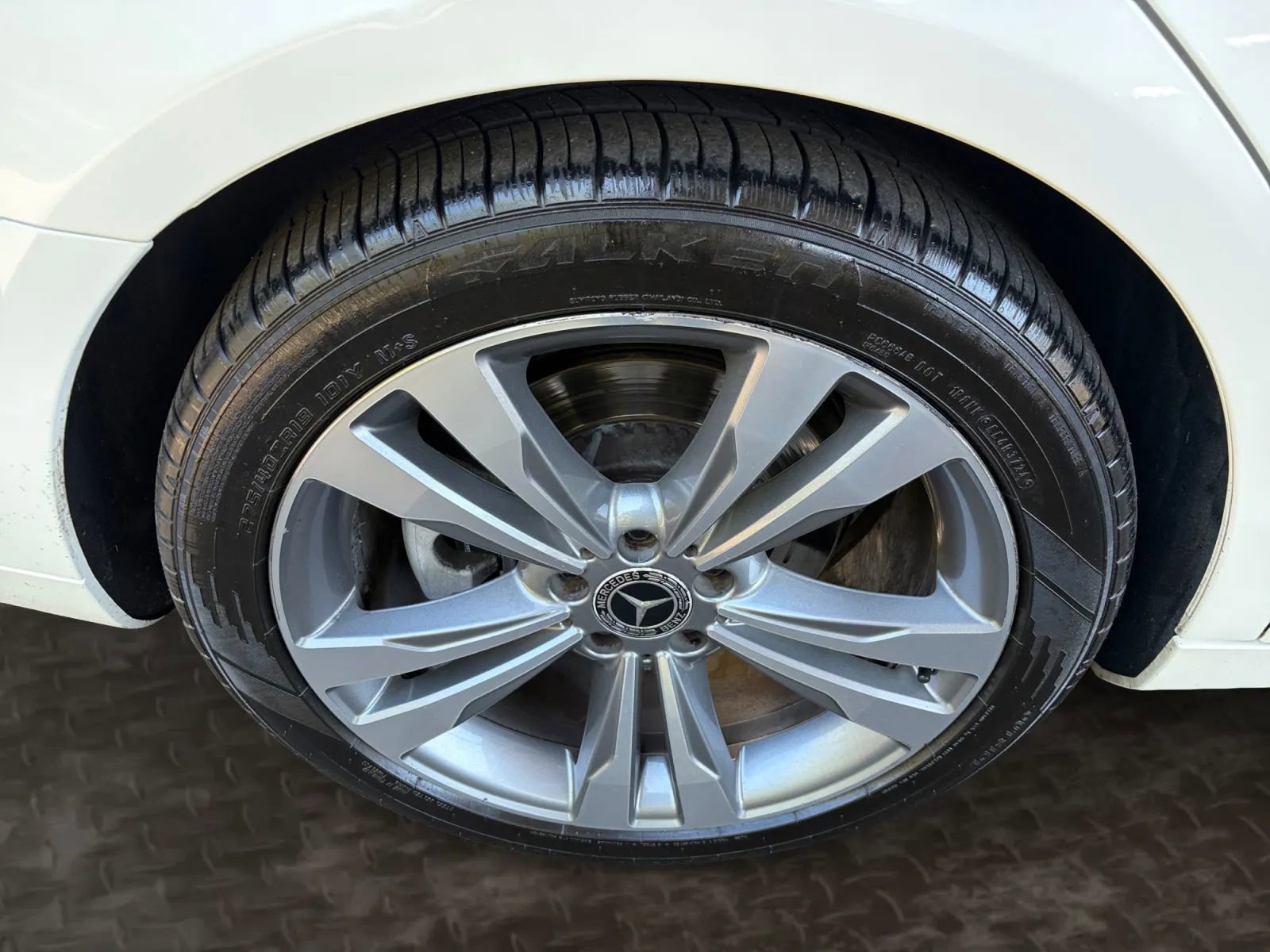 Used 2018 Mercedes-Benz S 560 Sedan image 39