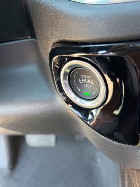 New 2026 Chevrolet Silverado 1500 LT Trail Boss w/ LT Trail Boss Premium Package image 26