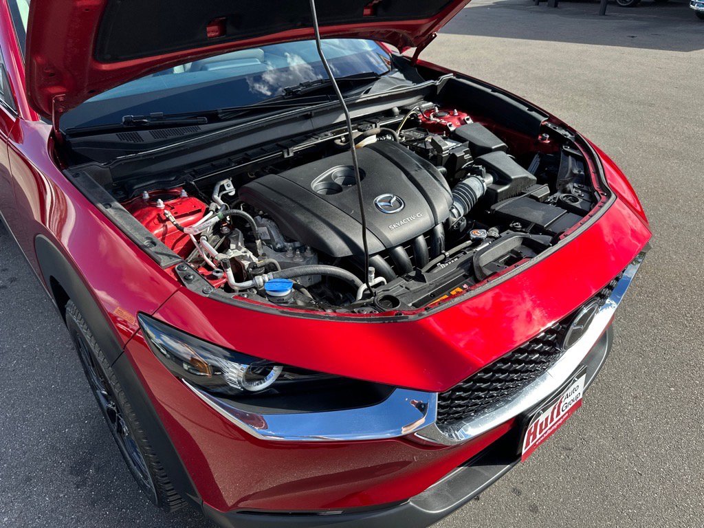 Used 2020 MAZDA CX-30 FWD w/ Preferred Package image 11