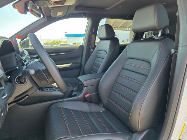 New 2026 Honda CR-V Sport image 23