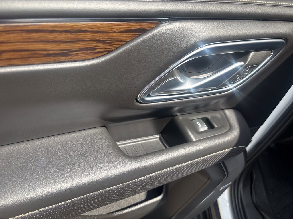 Used 2023 Chevrolet Tahoe Premier image 37