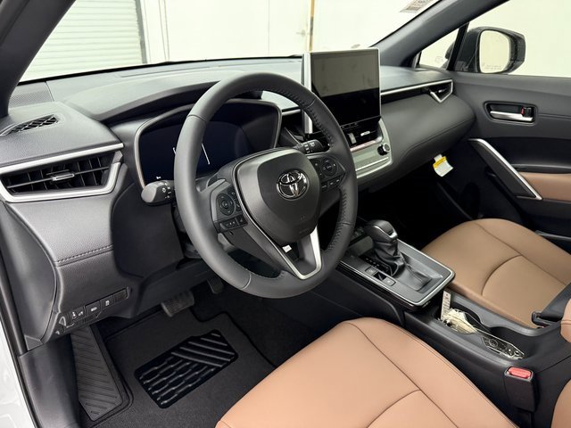 New 2026 Toyota Corolla Cross XLE w/ Convenience Package image 8