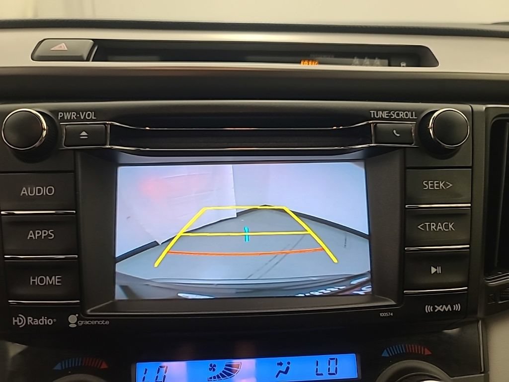 Used 2018 Toyota RAV4 XLE w/ Plus Extra Value Package FWD image 33