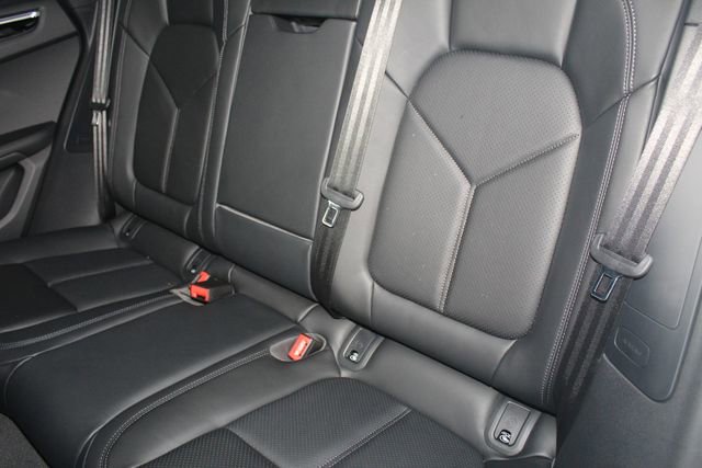 New 2025 Porsche Macan S image 22