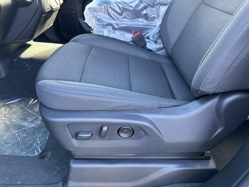 New 2026 Chevrolet Silverado 1500 Custom image 35