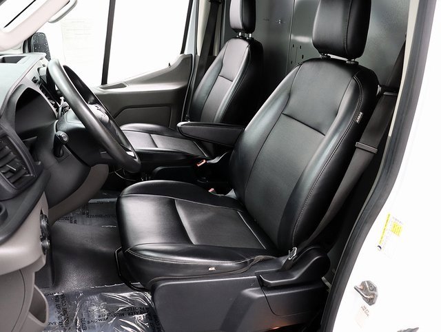 Used 2020 Ford Transit 250 148 High Roof image 9