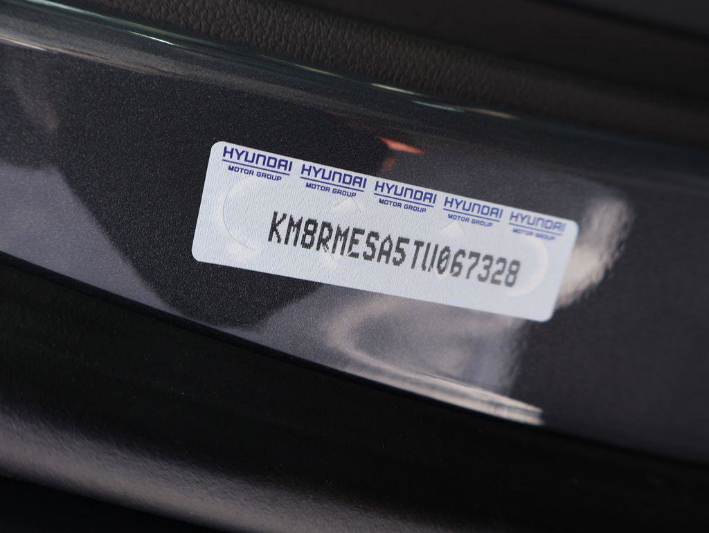 New 2026 Hyundai Palisade Calligraphy image 43