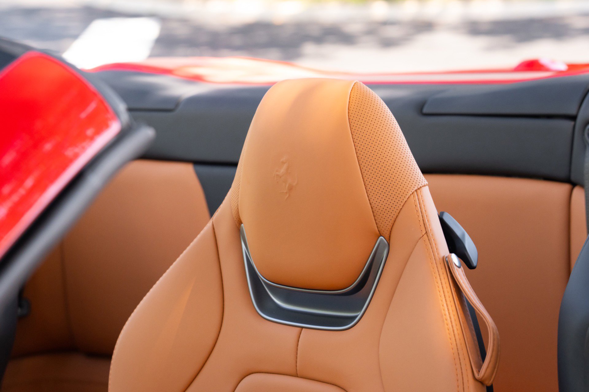 Used 2023 Ferrari Portofino M RWD image 47