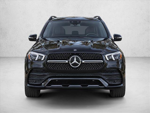 Used 2023 Mercedes-Benz GLE 450 4MATIC image 2