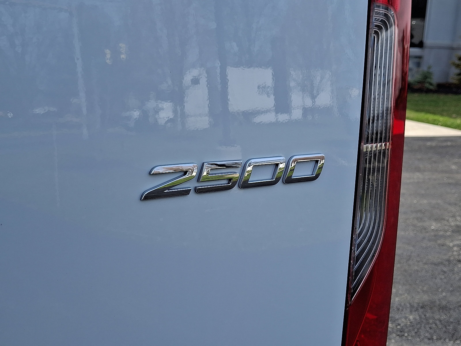 Used 2024 Mercedes-Benz Sprinter 144 Cargo image 30