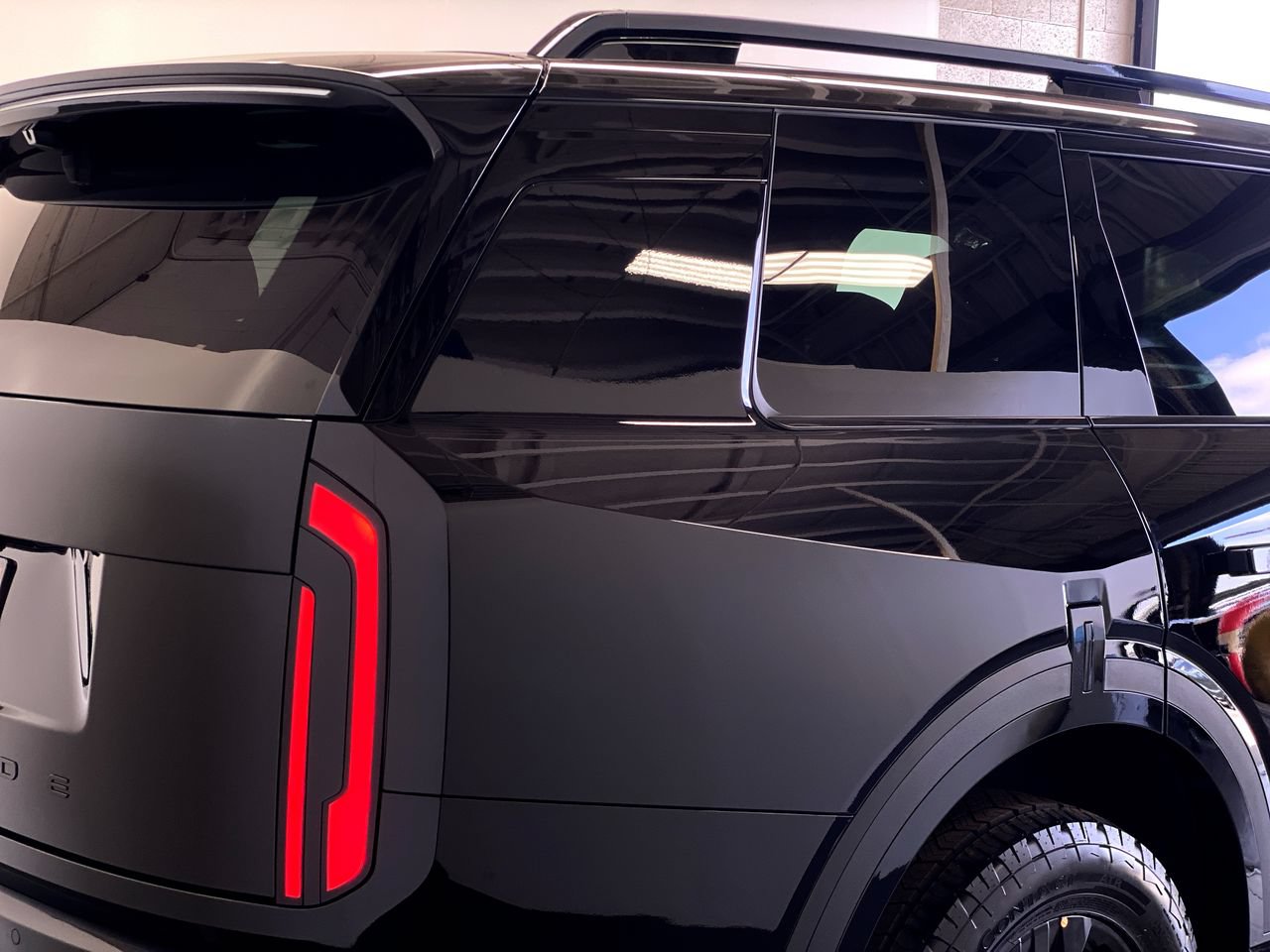 New 2027 Kia Telluride SX Prestige X-Pro AWD/4WD image 10