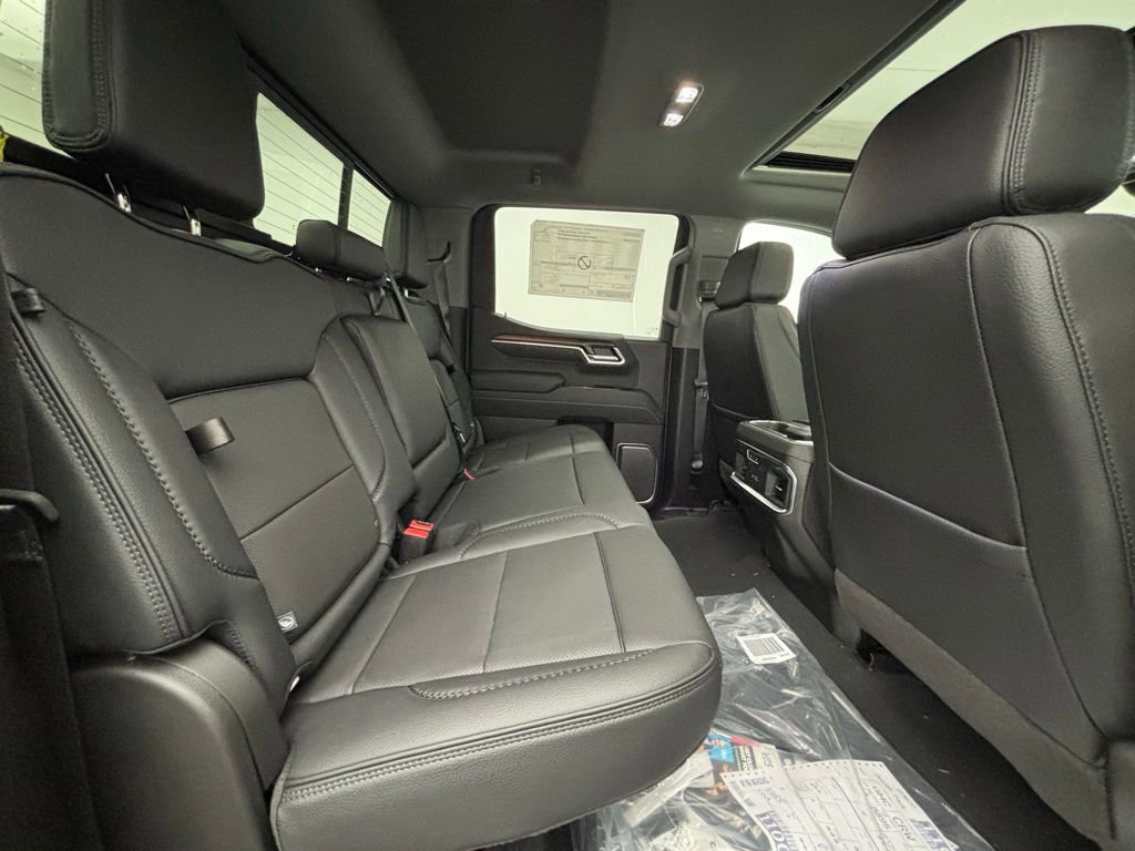 New 2026 GMC Sierra 1500 Denali image 46